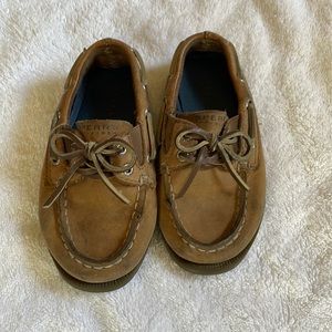 Sperry Kids Authentic Original Boat shoes
